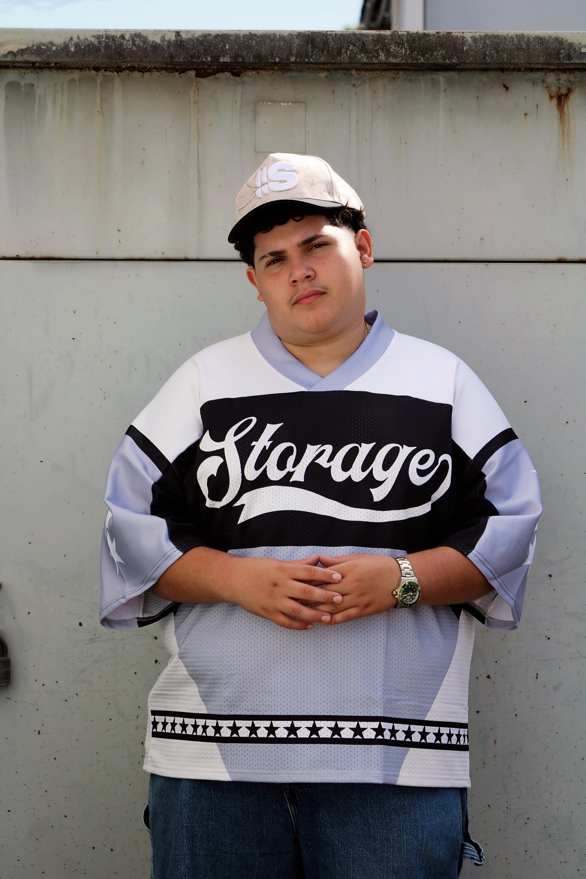 Storage All-Star