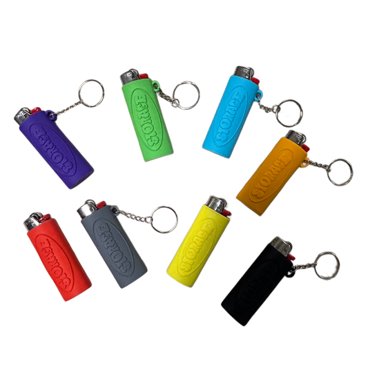 Storage Lighters