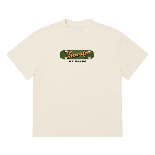 SB Box Logo Tee