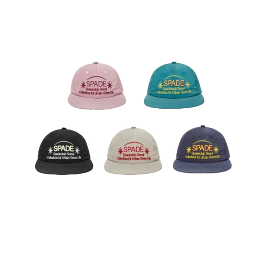 Spade Hats