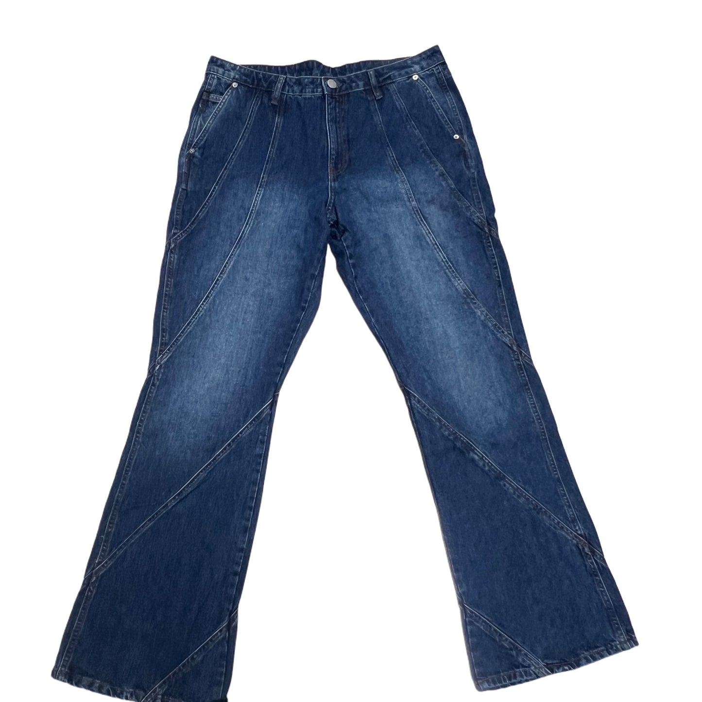 Deep Lining Denim