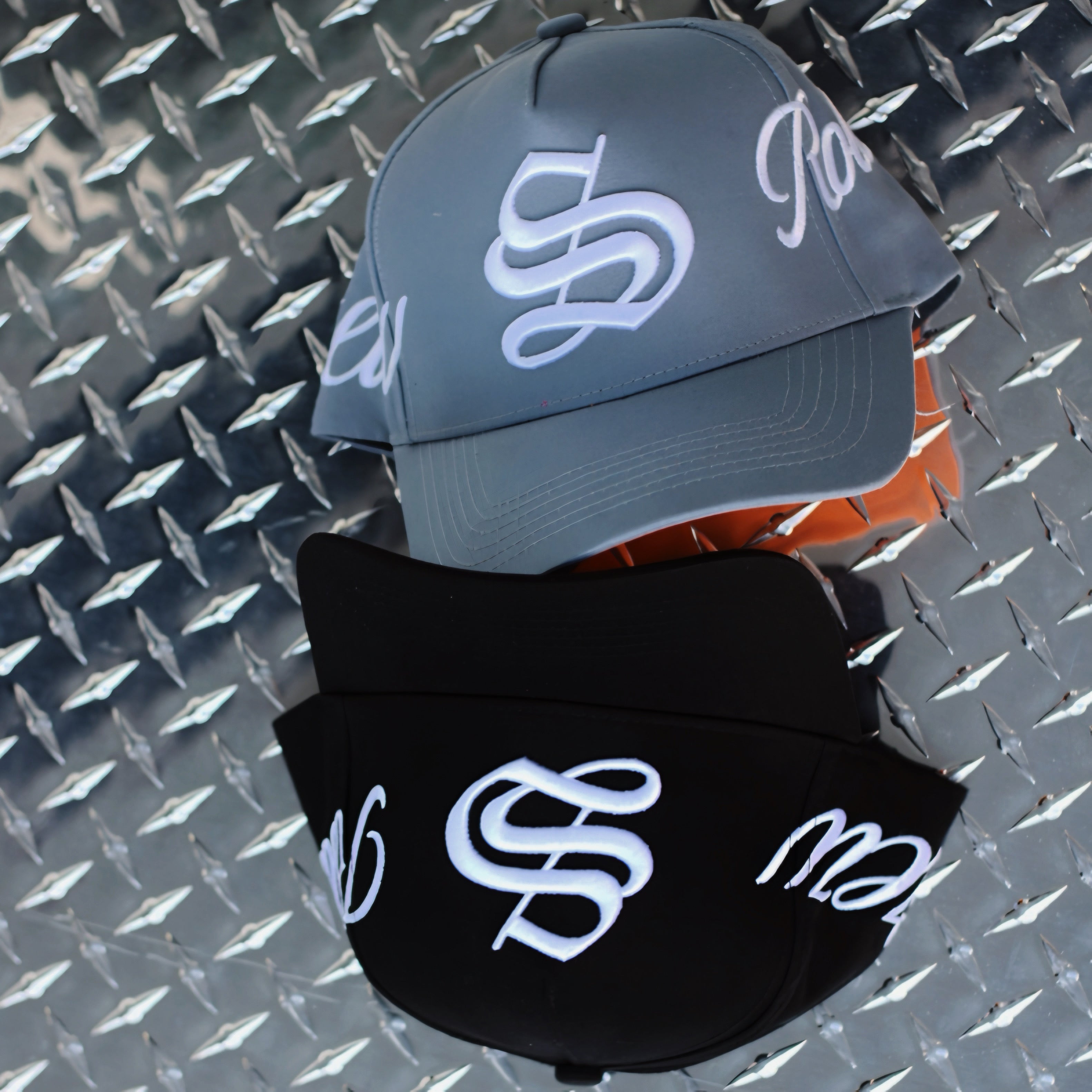 S Signagure Rolling Door C.