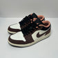 Jordan 1 Low “Mocha”