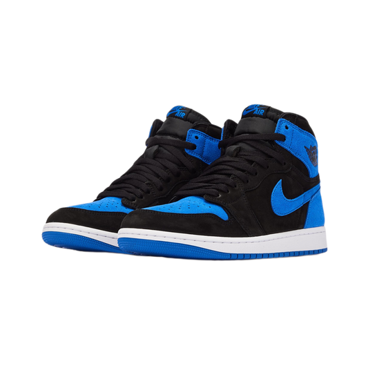 Jordan 1 “Reimagined” Royal