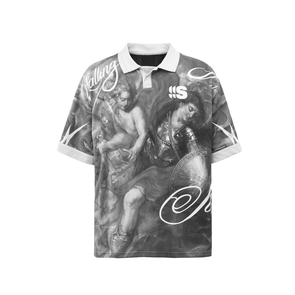 Art División Polo Jersey