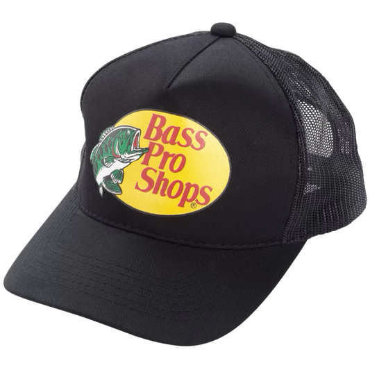 Bass Pro Shops Trucker Hats