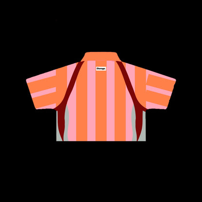 Cosmopolitan Top