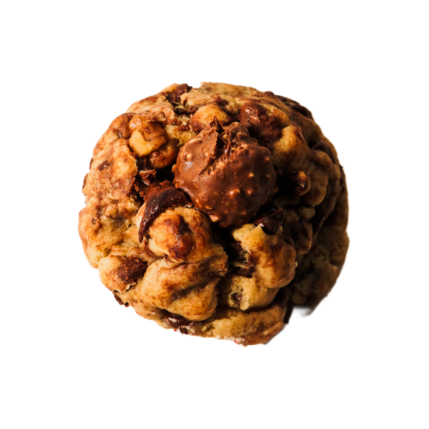 TS Chunky Ferrero Nuts