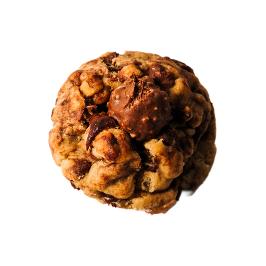 TS Chunky Ferrero Nuts