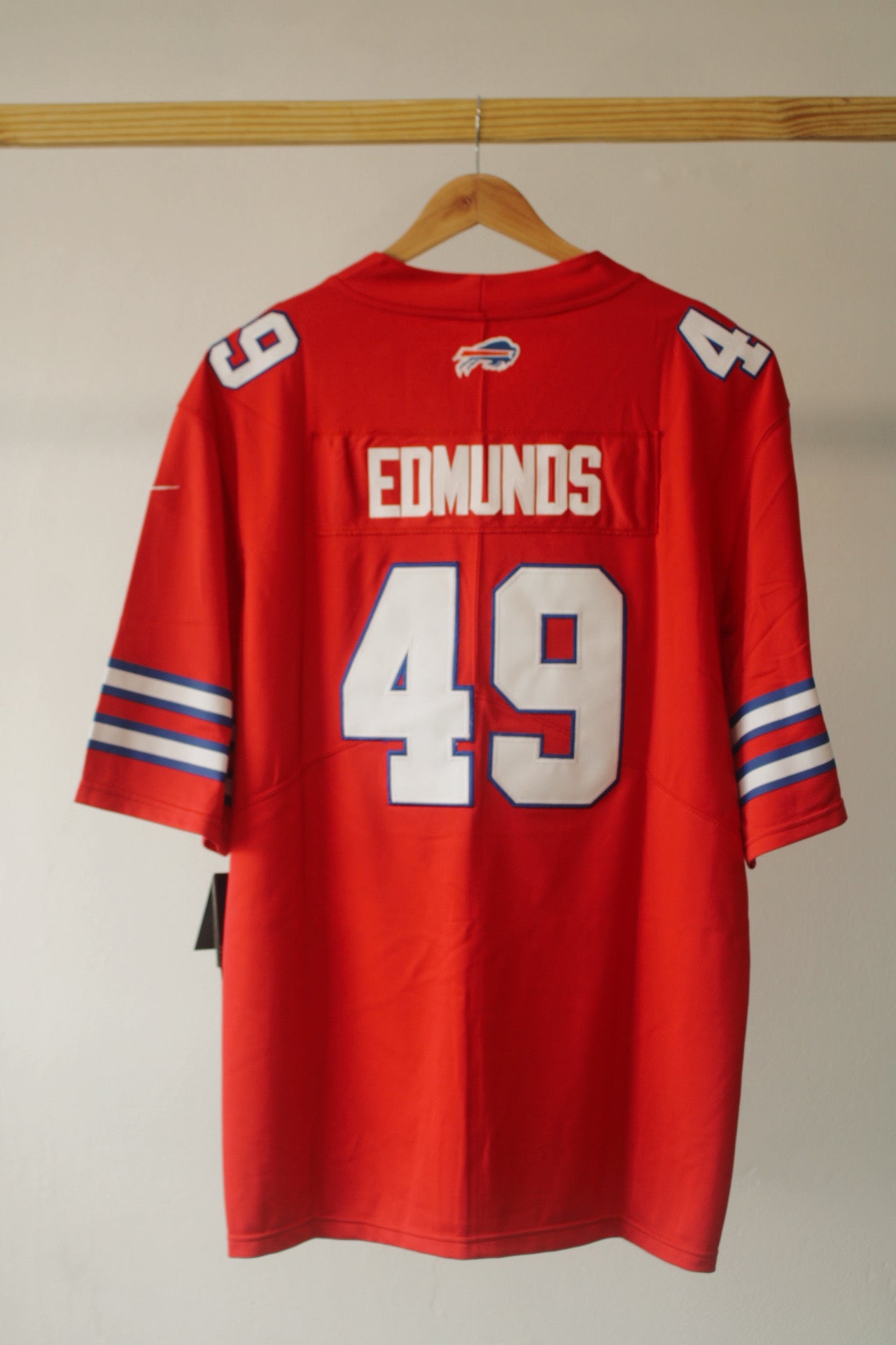 Buffalo 49