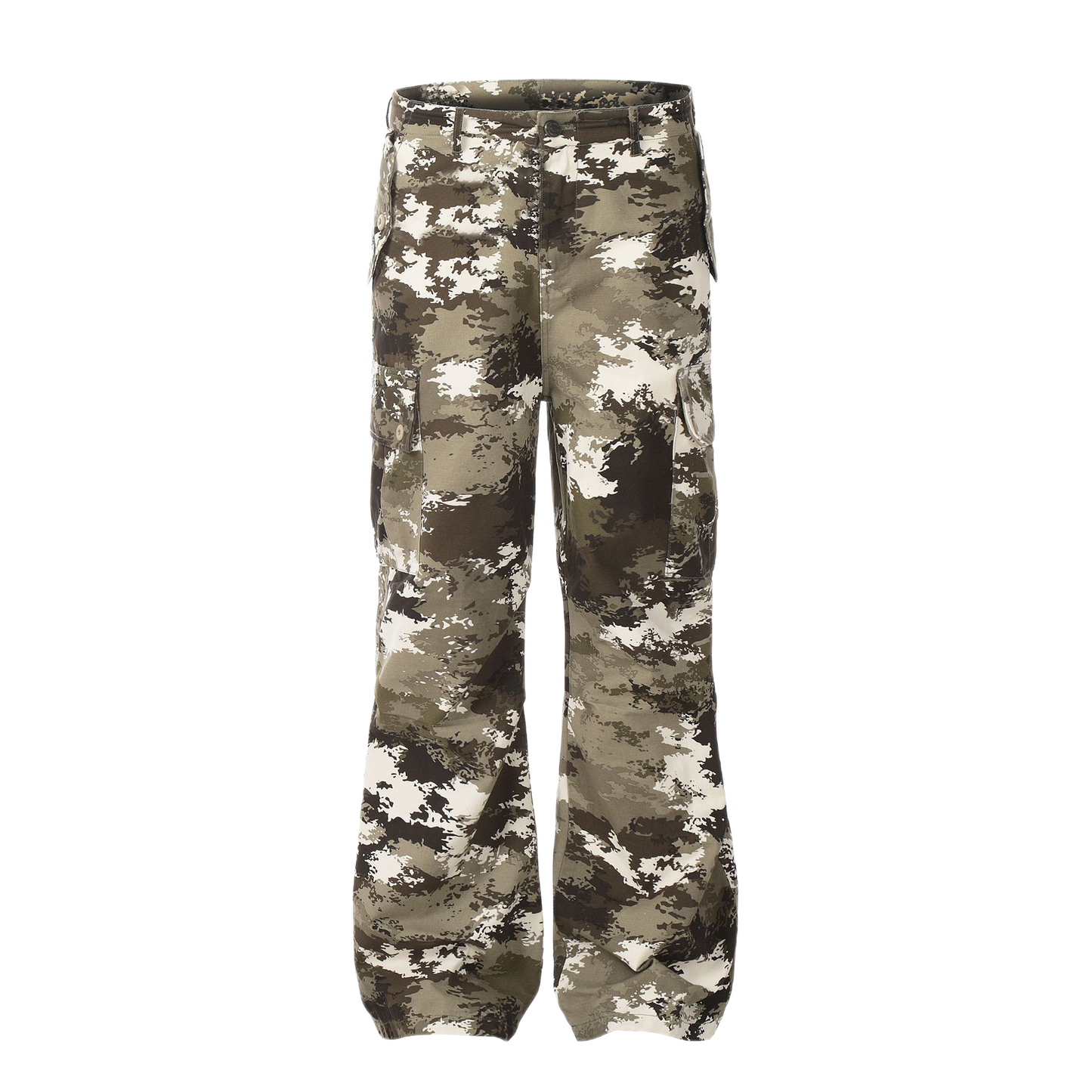 Digital Camo Cargo