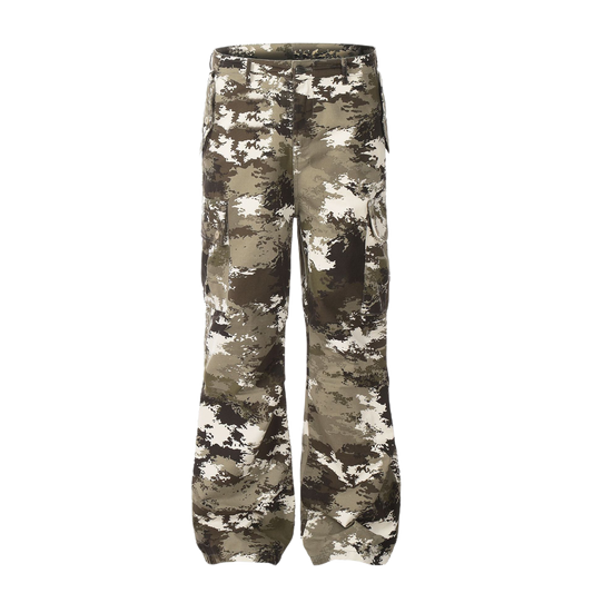 Digital Camo Cargo