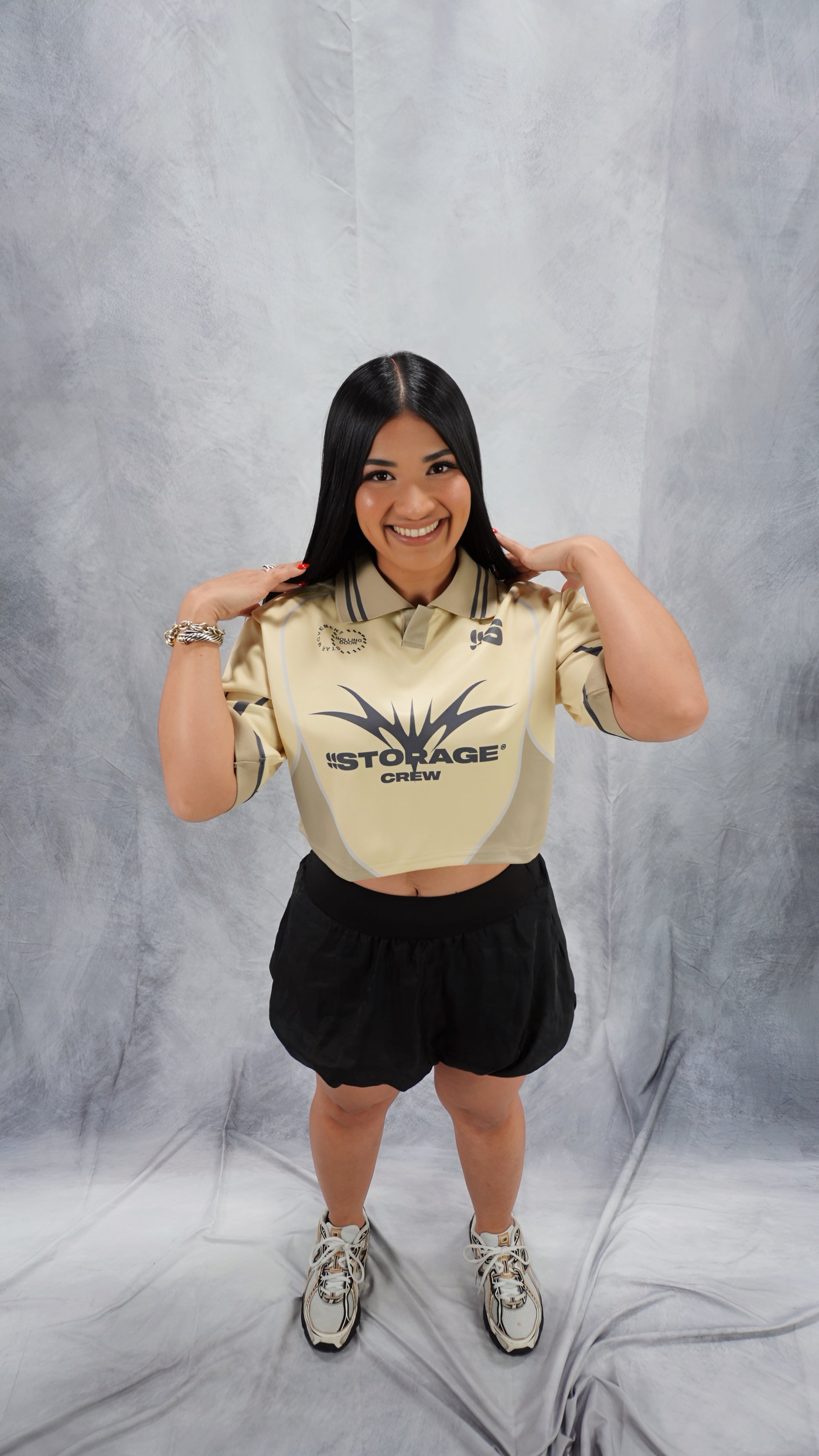 Unity Polo Women’s Edition