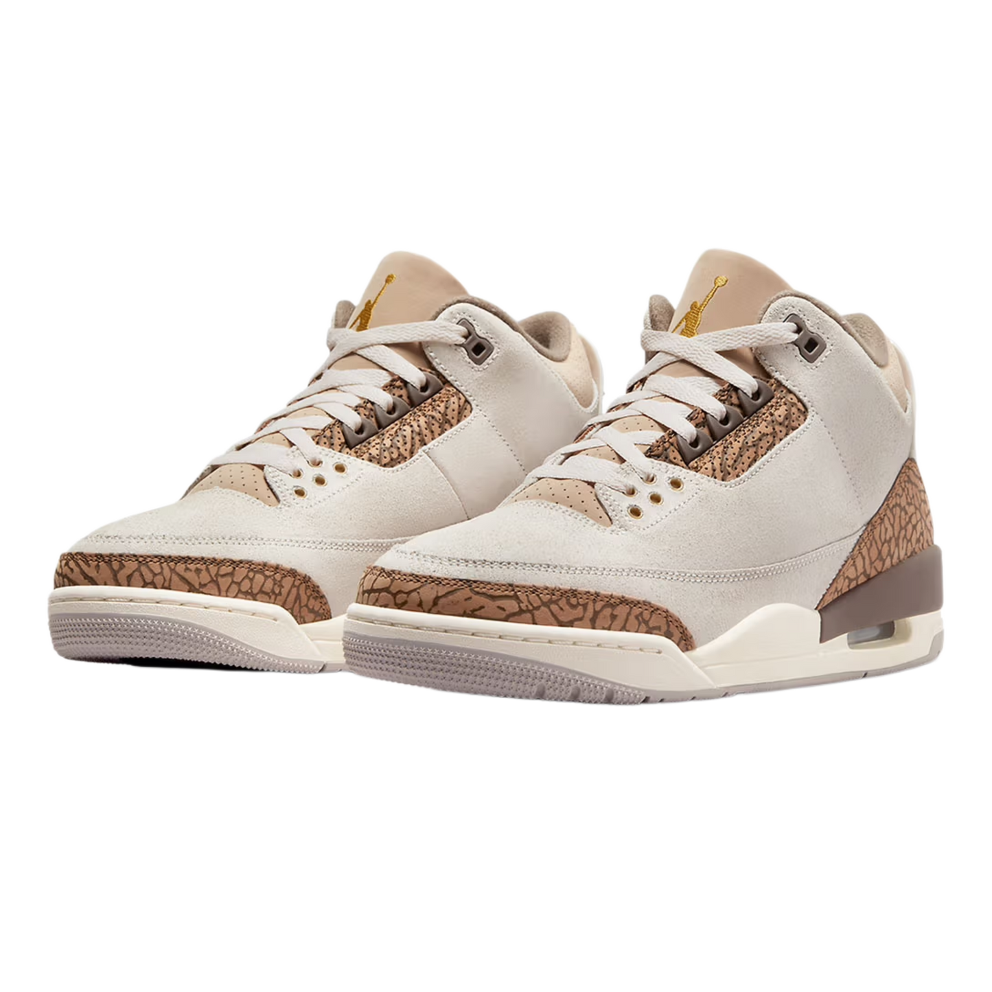 Jordan 3 “Palomino”