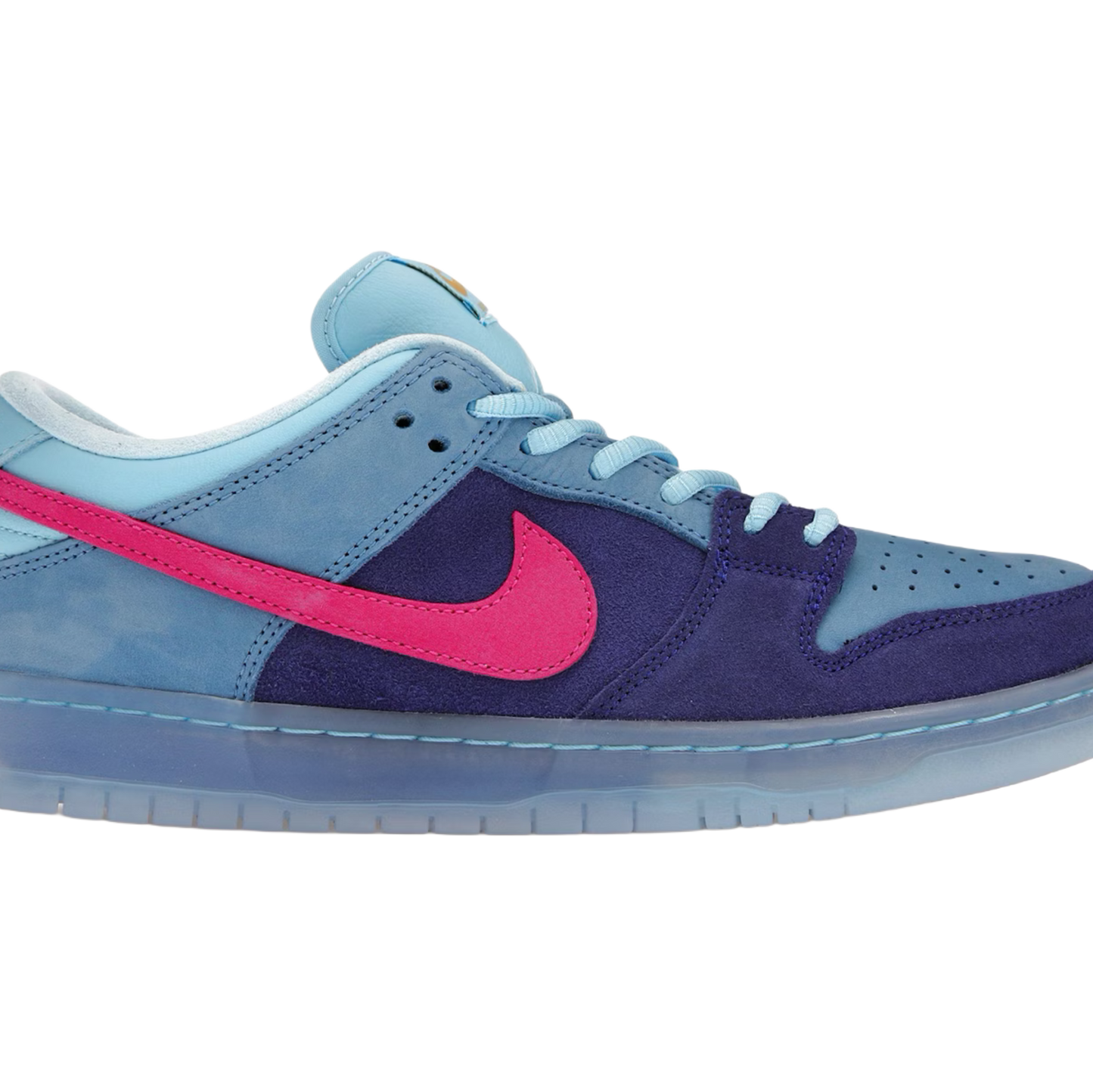 Nike Sb Dunk Low “ Run The Jewel”