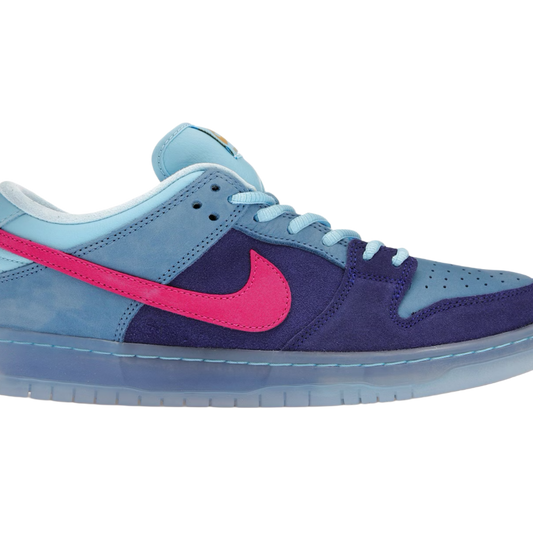 Nike Sb Dunk Low “ Run The Jewel”