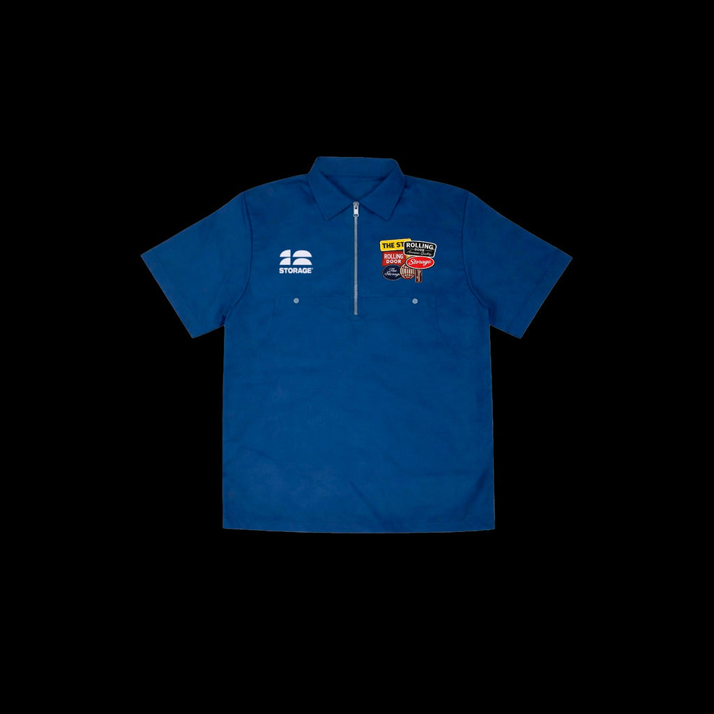 Industrial Crew Shirt