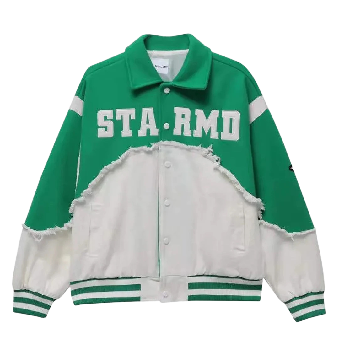 STARMD Jacket