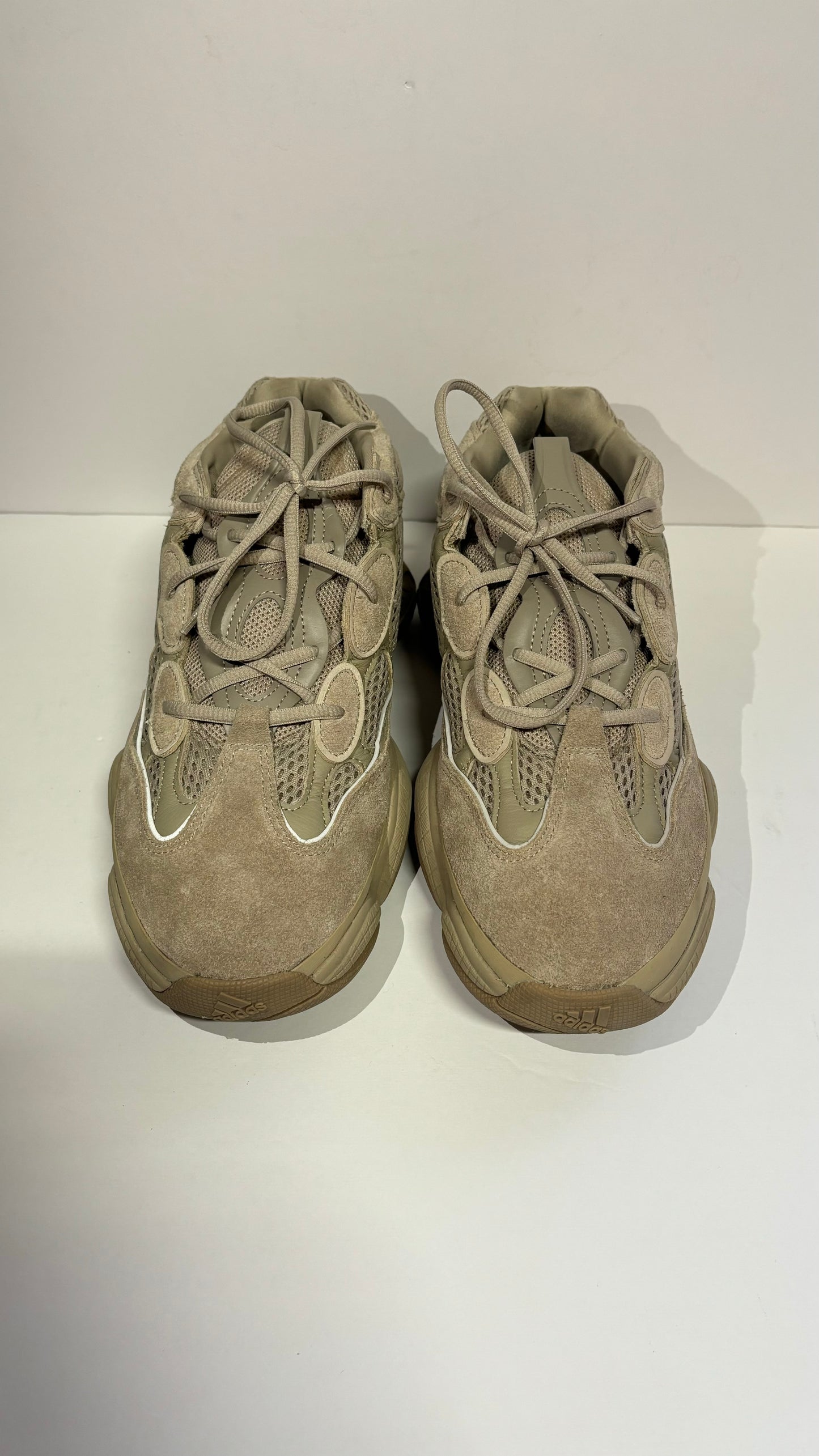 Yeezy 500 “Taupe Light”