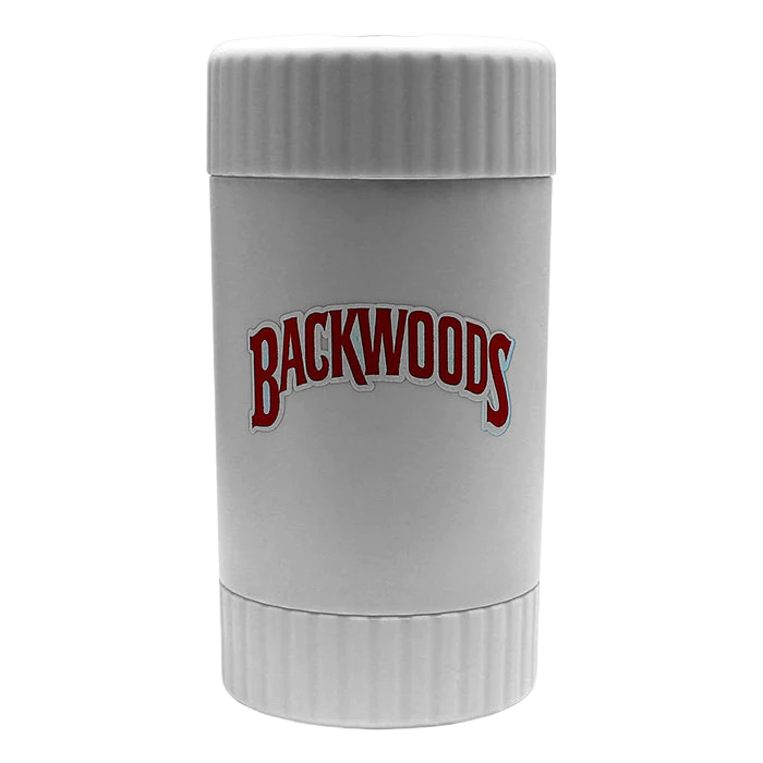 Backwoods Utility Jar