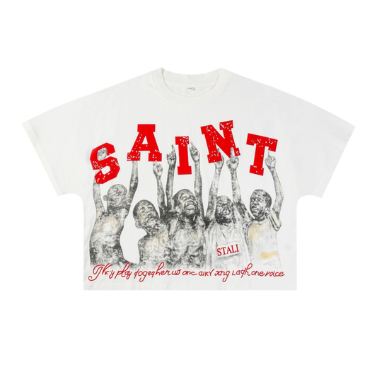 Saint Graphic