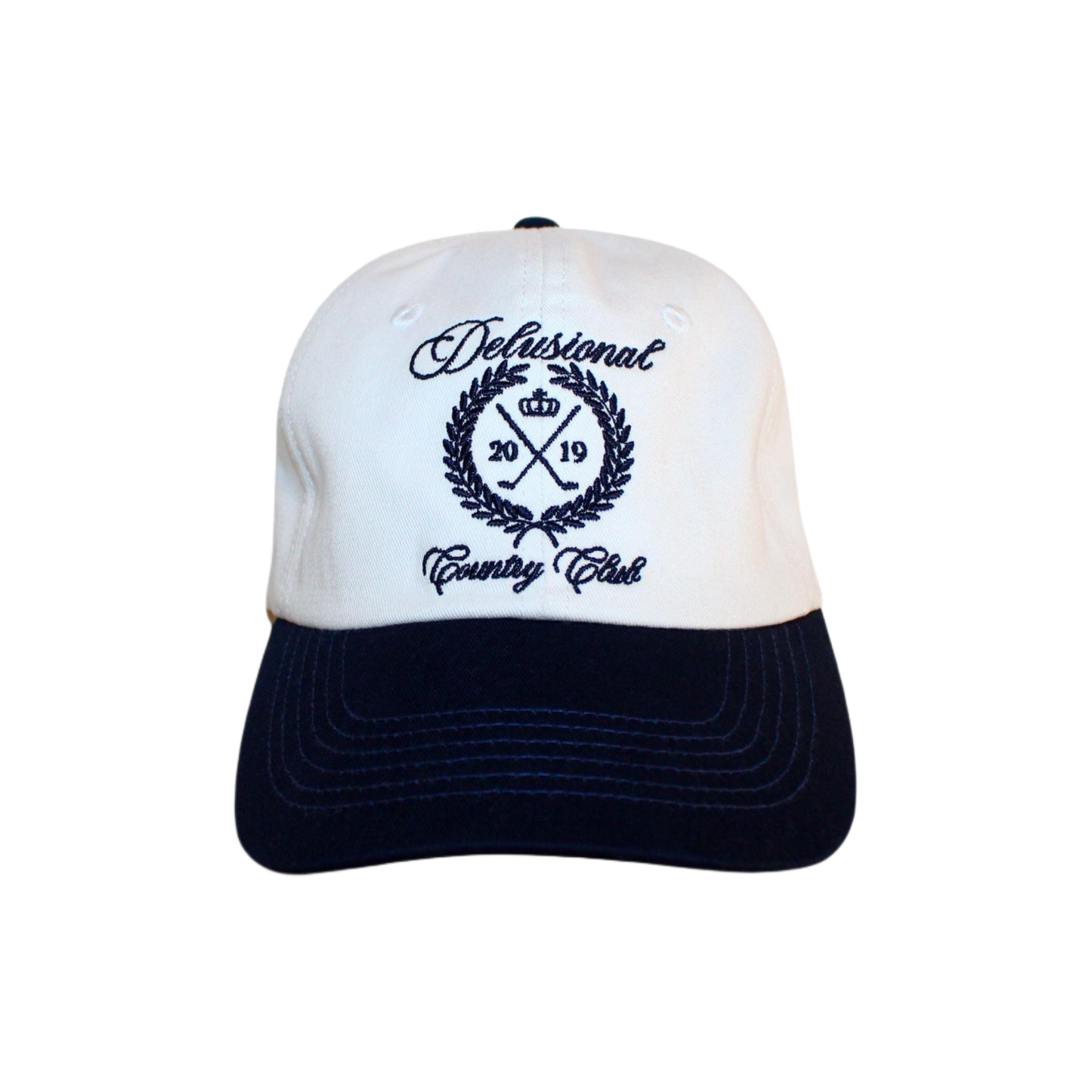 Delusional Country Club Hat