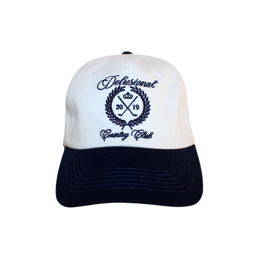 Delusional Country Club Hat