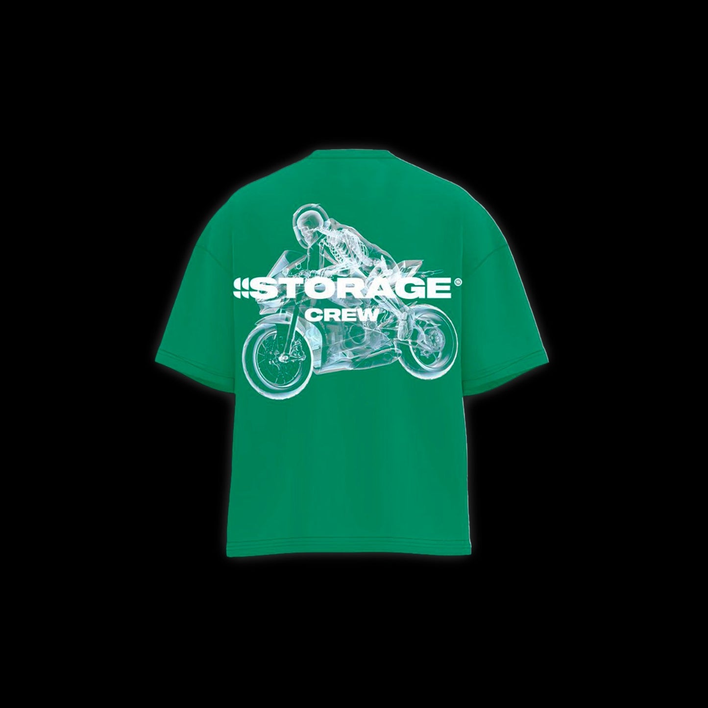 GhostRider