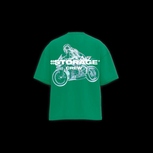 GhostRider