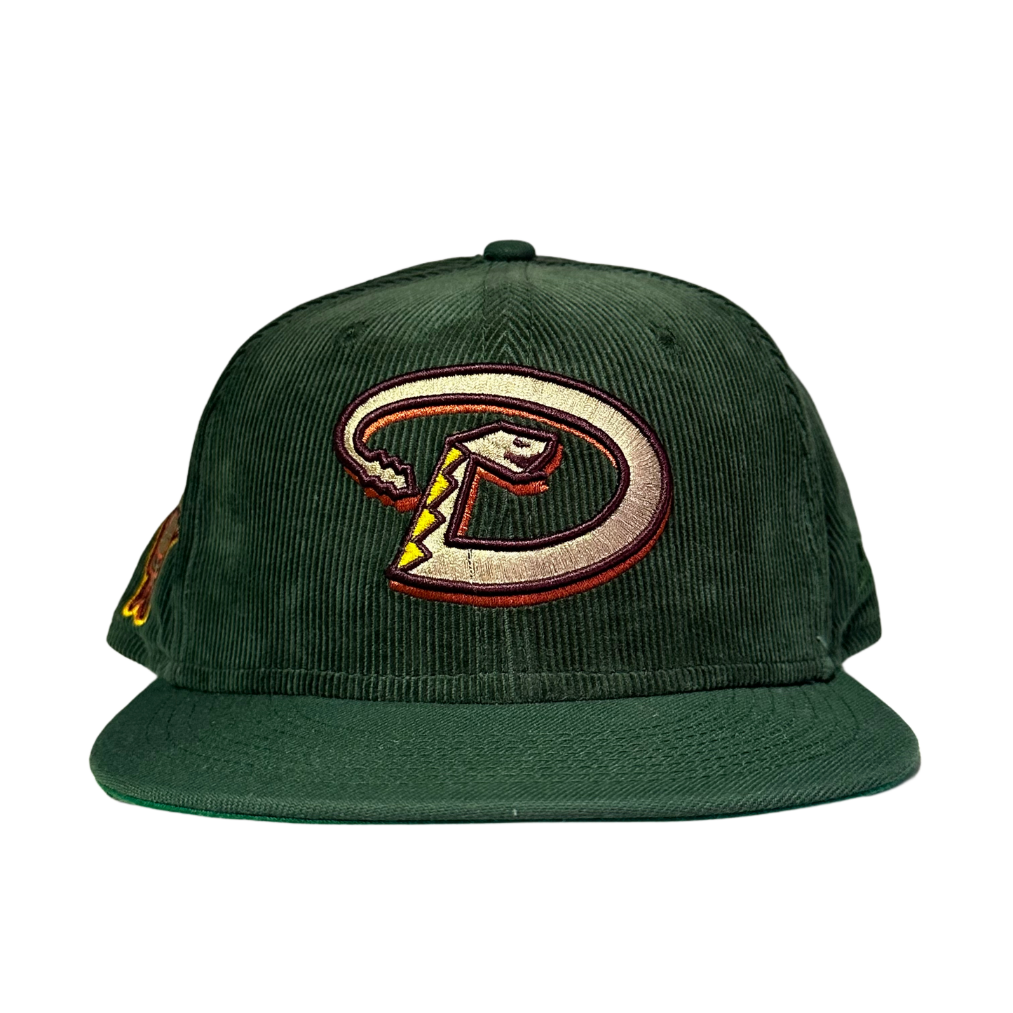 Arizona Diamondbacks Fitted