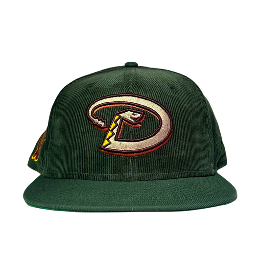 Arizona Diamondbacks Fitted