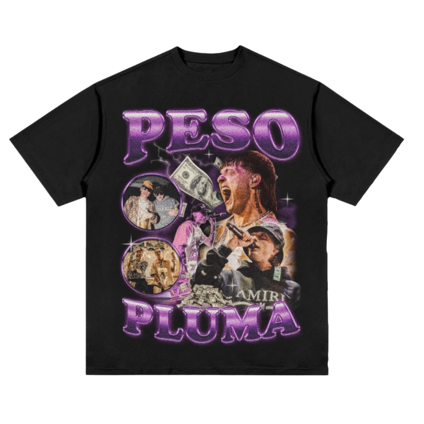 Peso Pluma