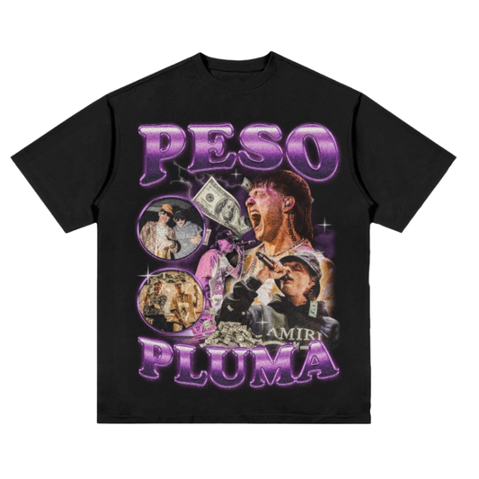 Peso Pluma