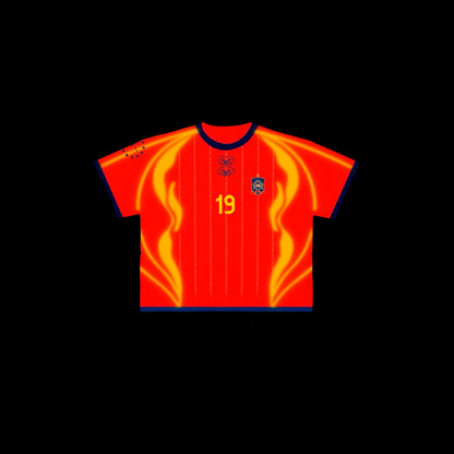 Spain Chain N°19