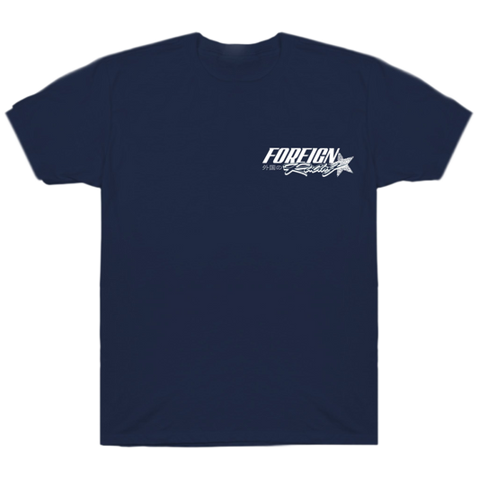 Foreign Racing Tee