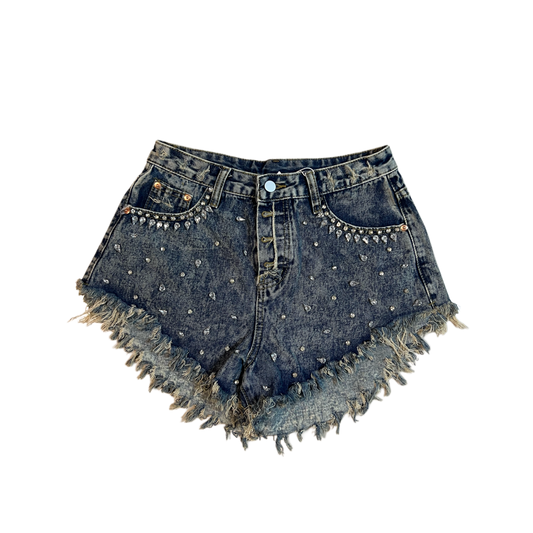 Denim Short