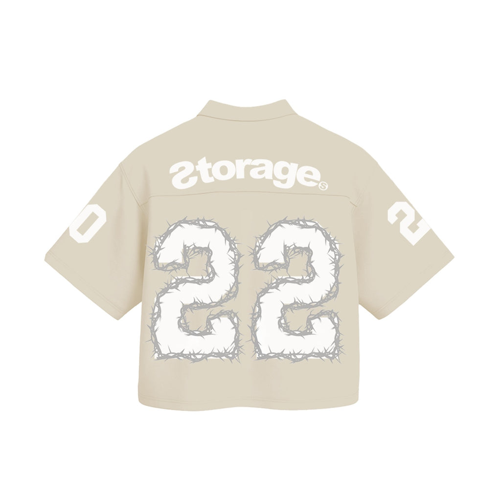 Thorn Jersey ‘Dusty’