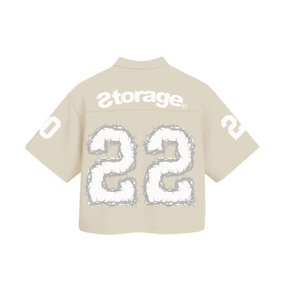 Thorn Jersey ‘Dusty’
