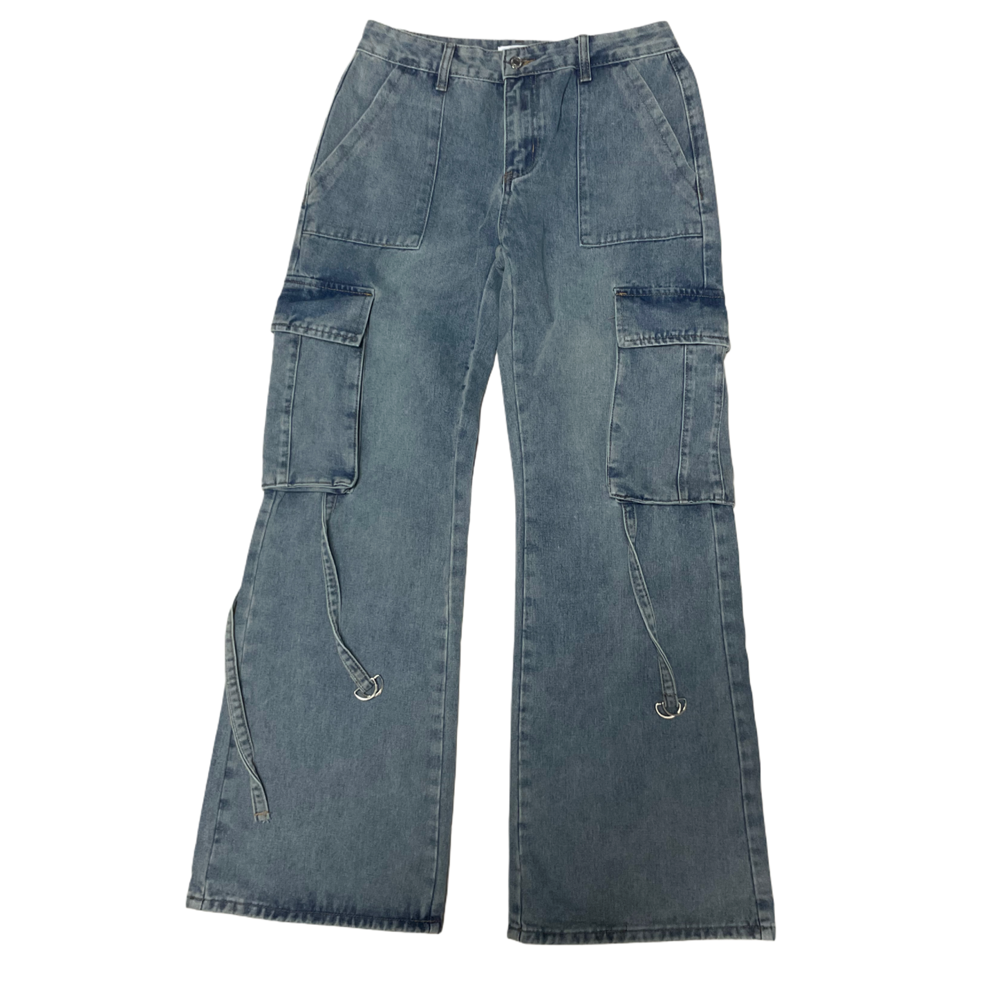 Blue Cargo Jean