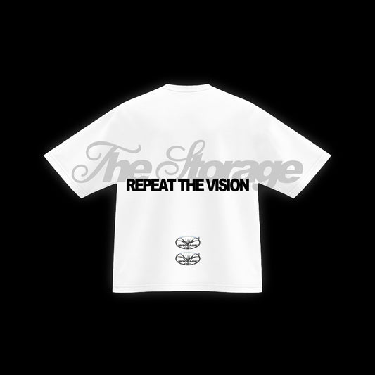 Repeat The Vision