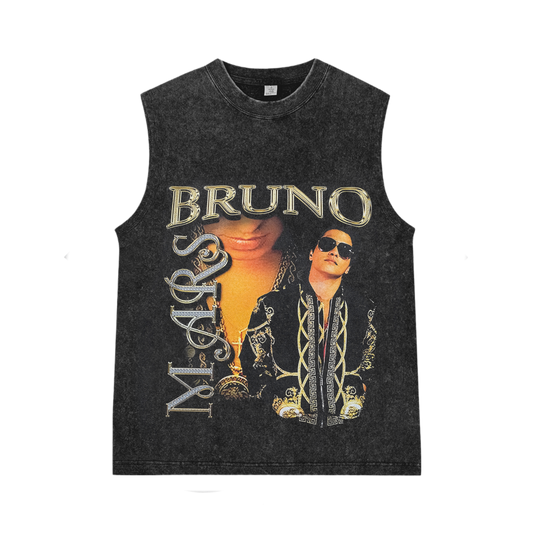 Bruno Mars Tank