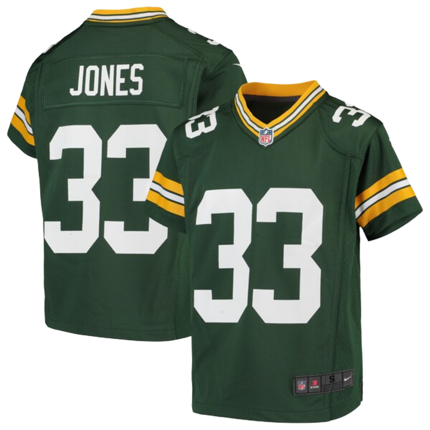 NFL Jones