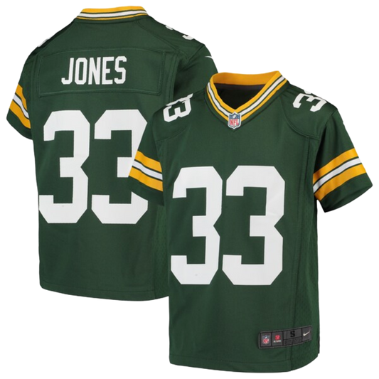 NFL Jones