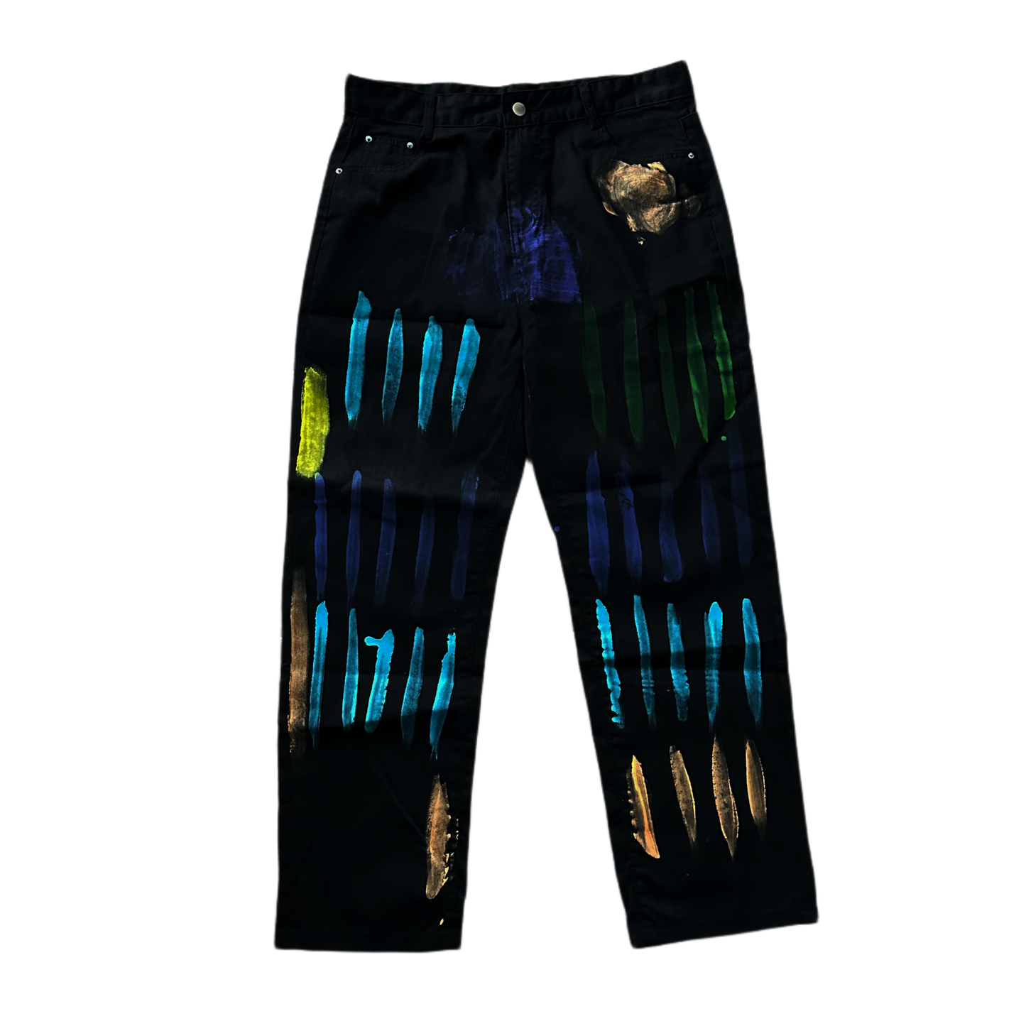 Painted Colors Pant