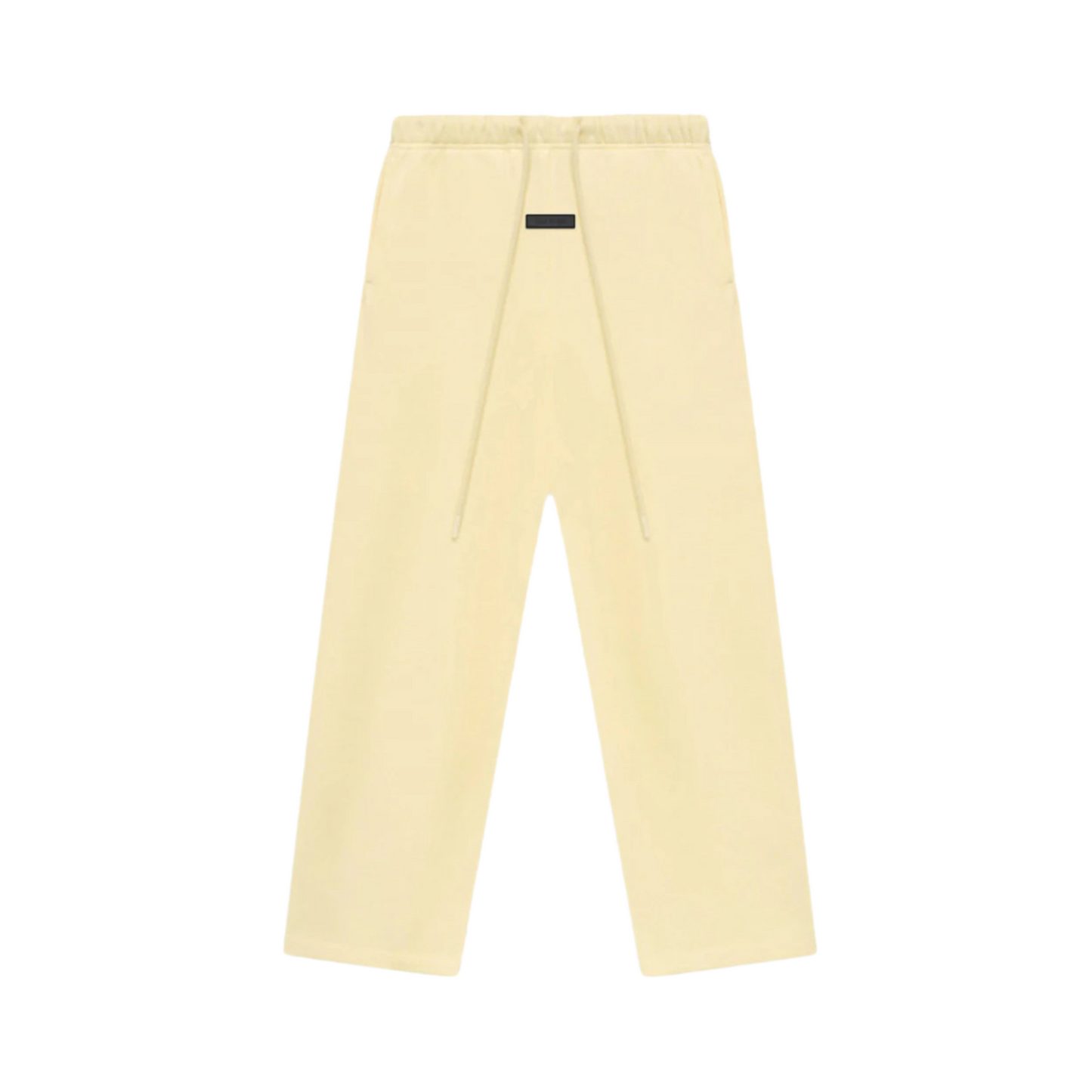 FOGE Garden Yellow Relax Pant