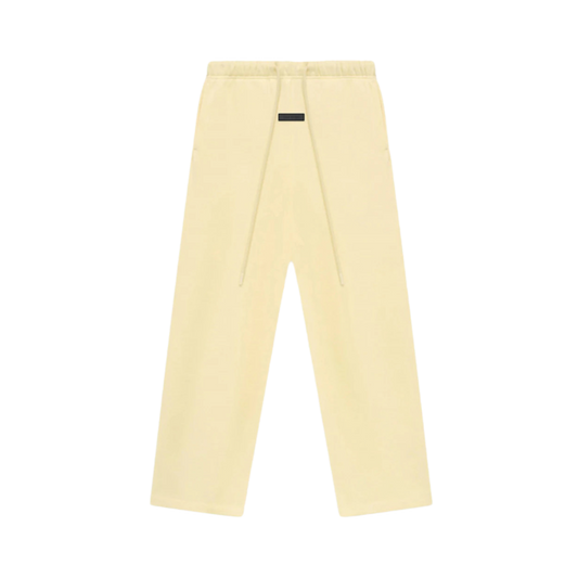 FOGE Garden Yellow Relax Pant