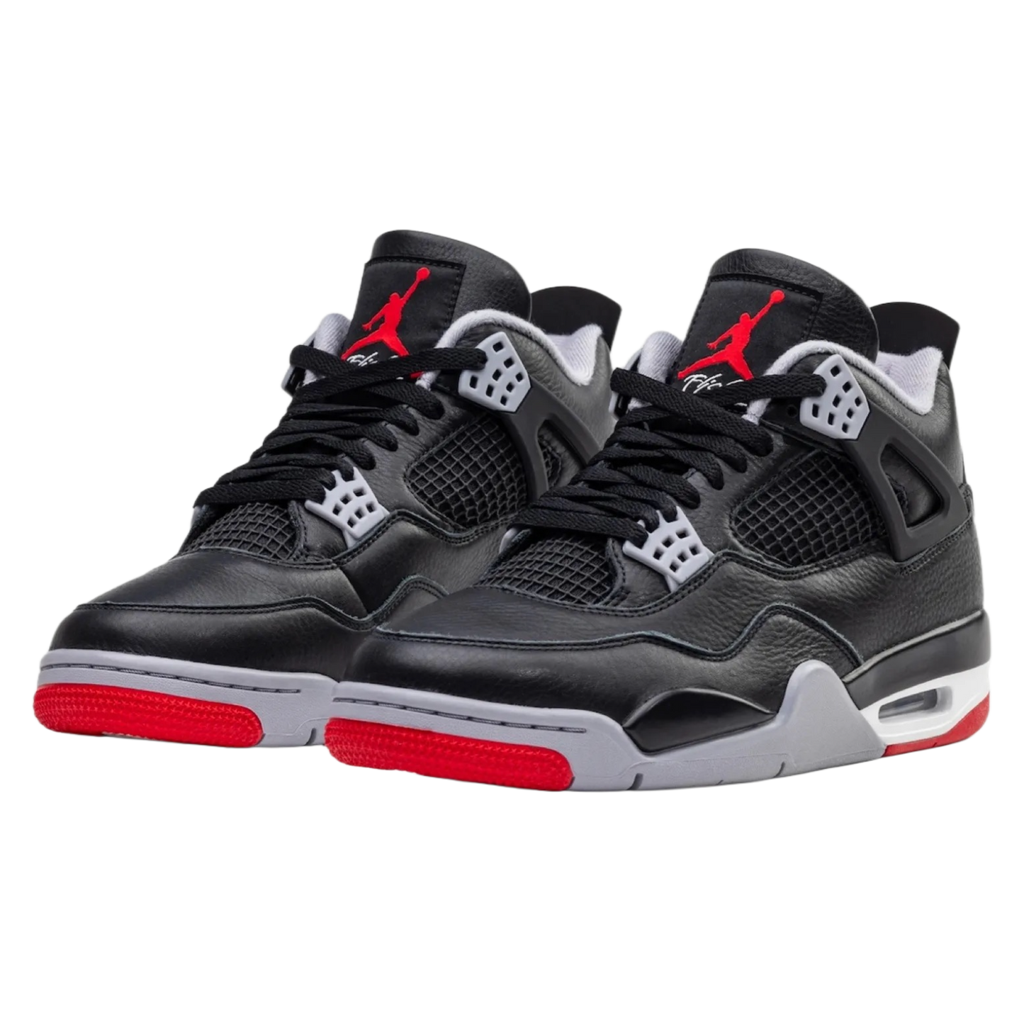 Jordan 4 “Bred” Reimagined