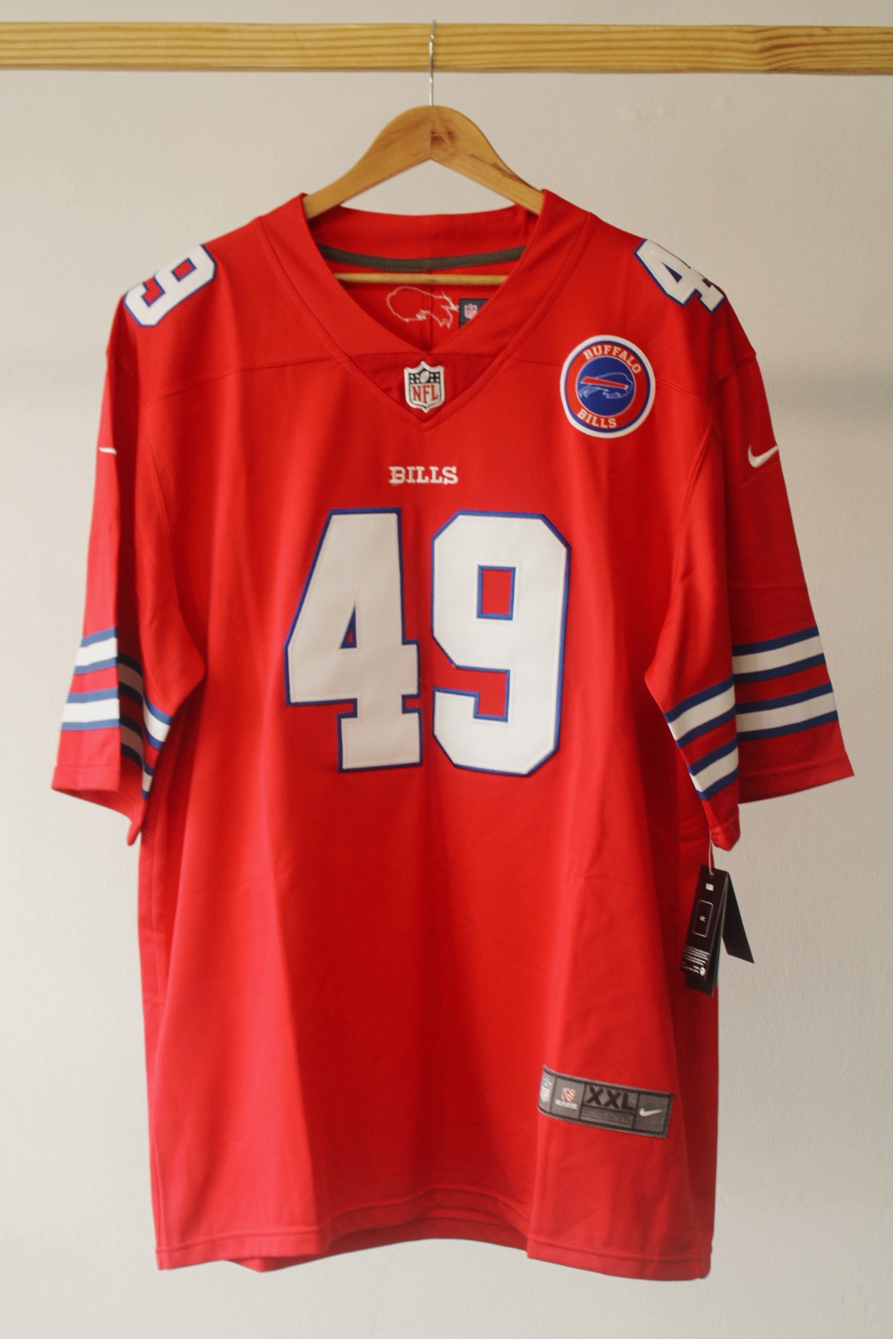 Buffalo 49