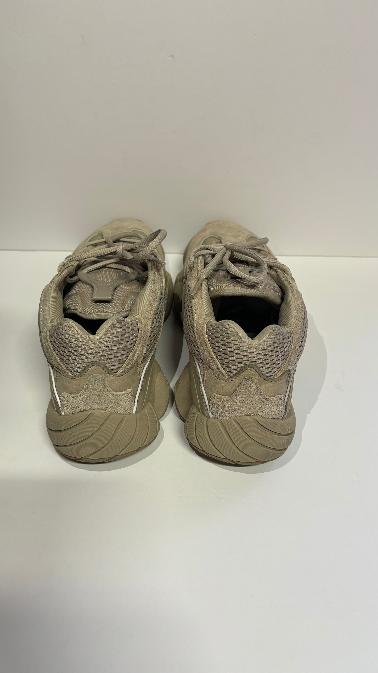 Yeezy 500 “Taupe Light”