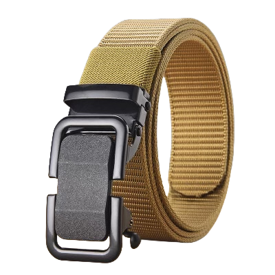 Military Belt